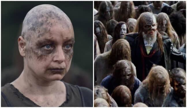 The Walking Dead saison 10 : le dernier épisode va « décrocher la mâchoire des fans »