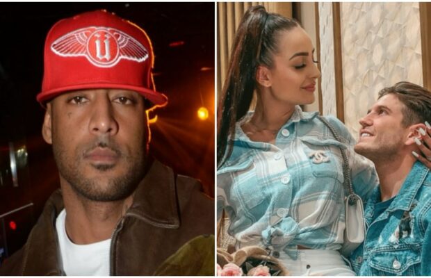 Booba prend la parole et tacle SebyDaddy et Léa Mary après leur rupture