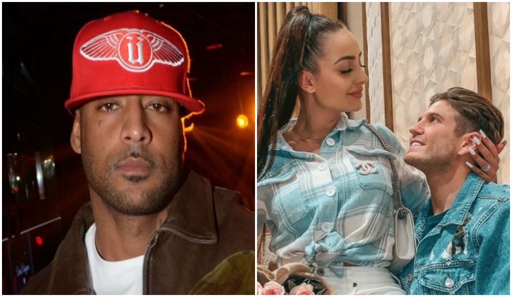 Booba prend la parole et tacle SebyDaddy et Léa Mary après leur rupture