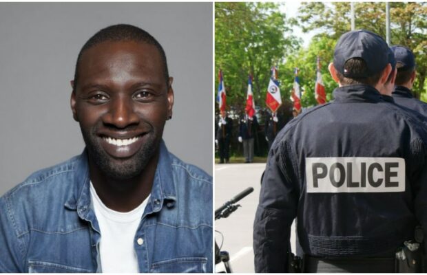 Omar Sy : pourquoi l'acteur a pris la parole contre le racisme dans la police
