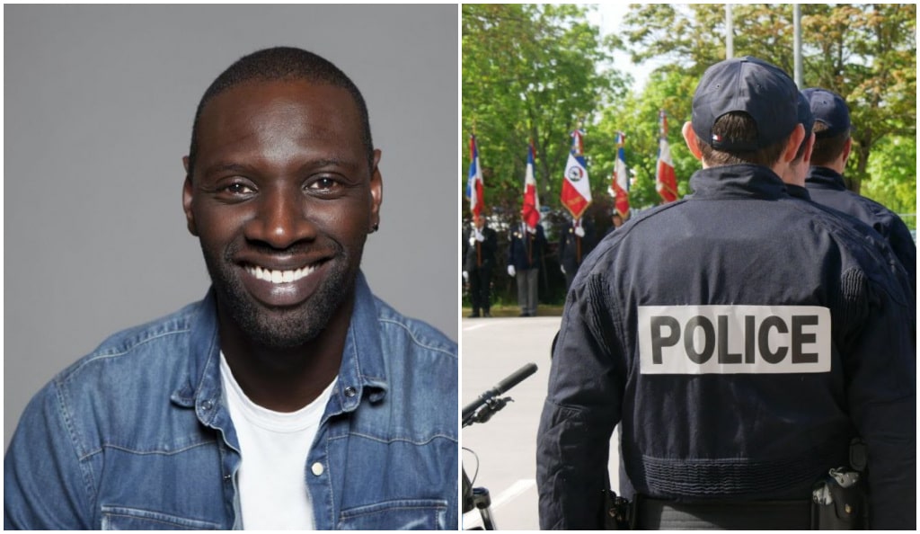 Omar Sy : pourquoi l'acteur a pris la parole contre le racisme dans la police