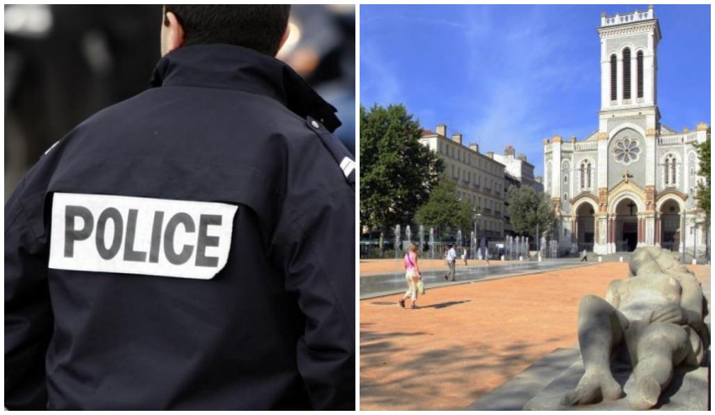 Saint-Étienne : une jeune étudiante mahoraise a été retrouvée morte dans sa résidence universitaire