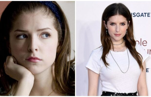 Anna Kendrick : elle explique pourquoi le tournage de Twilight fût un vrai enfer