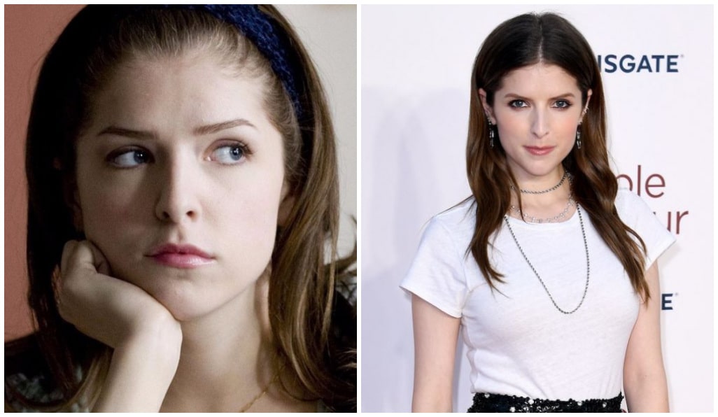 Anna Kendrick : elle explique pourquoi le tournage de Twilight fût un vrai enfer