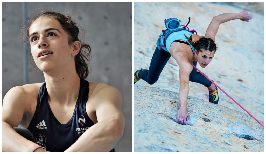 luce-douady-16-ans-championne-du-monde-escalade-decede-chute