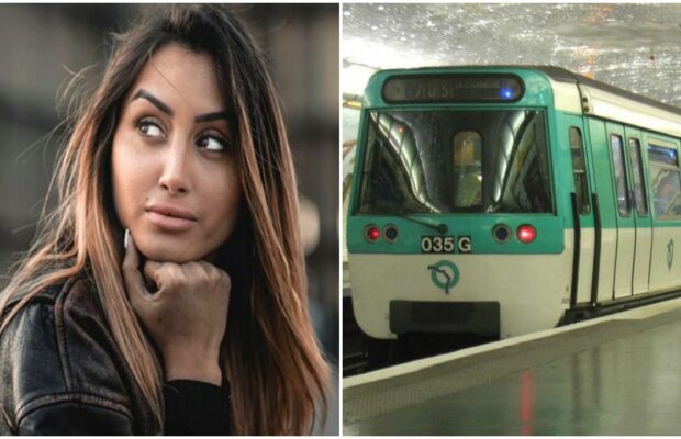 Océane El Himer (LMAC) : victime d'un accident dans le métro