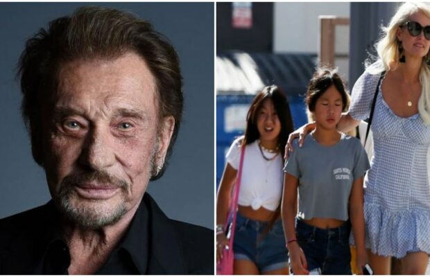 Anniversaire de Johnny Hallyday : l'hommage touchant rédigé par sa fille Joy