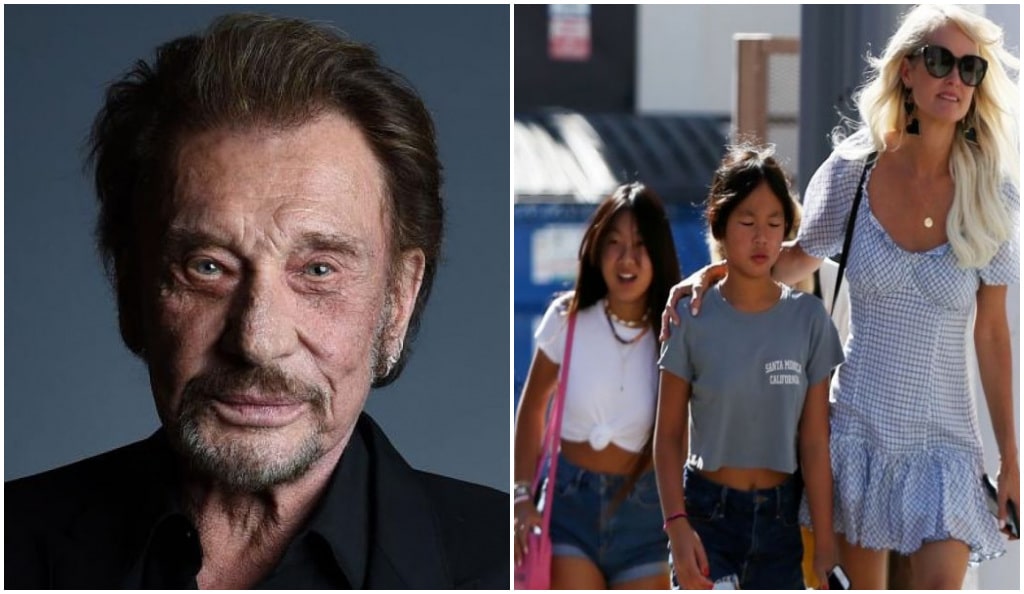 Anniversaire de Johnny Hallyday : l'hommage touchant rédigé par sa fille Joy