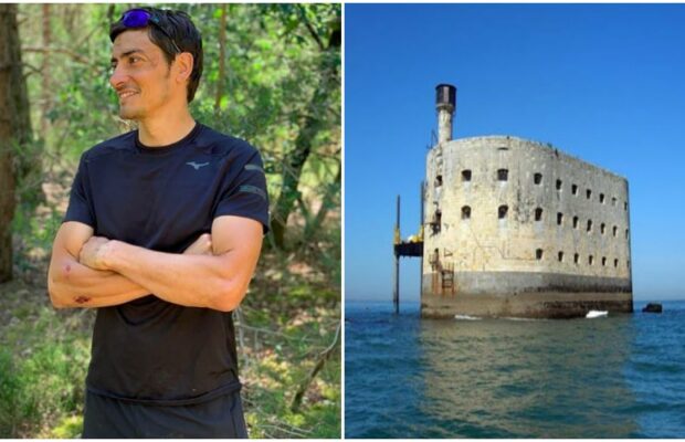 Claude (Koh-Lanta) : l'aventurier va participer à Fort Boyard