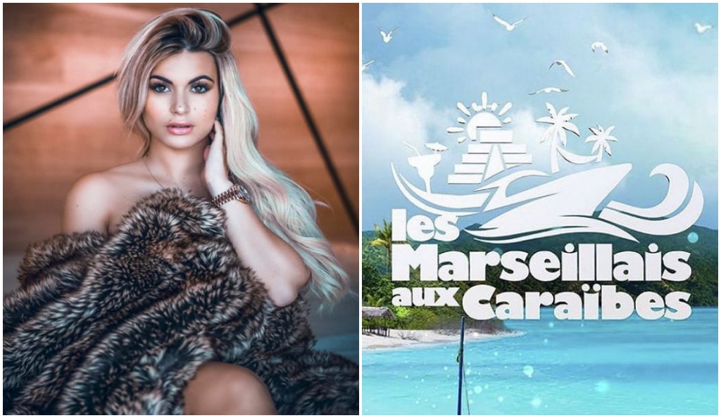 Carla Moreau : en conflit avec les nouveaux Marseillais ? Elle se confie