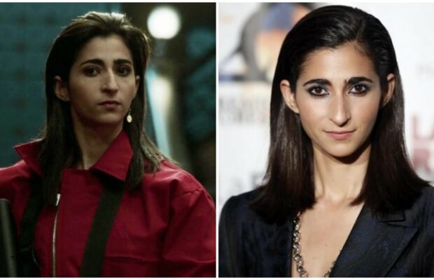 La Casa de Papel saison 5 : Nairobi de retour ? Alba Flores répond enfin