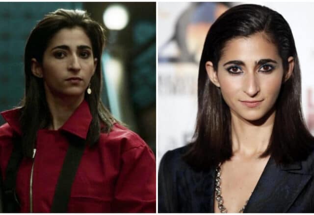 La Casa de Papel saison 5 : Nairobi de retour ? Alba Flores répond enfin