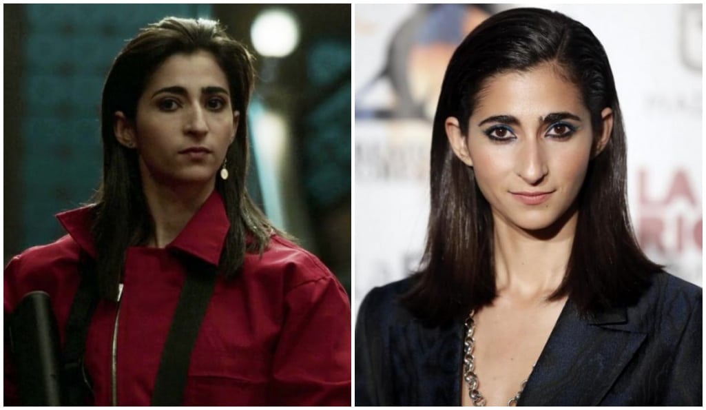 La Casa de Papel saison 5 : Nairobi de retour ? Alba Flores répond enfin