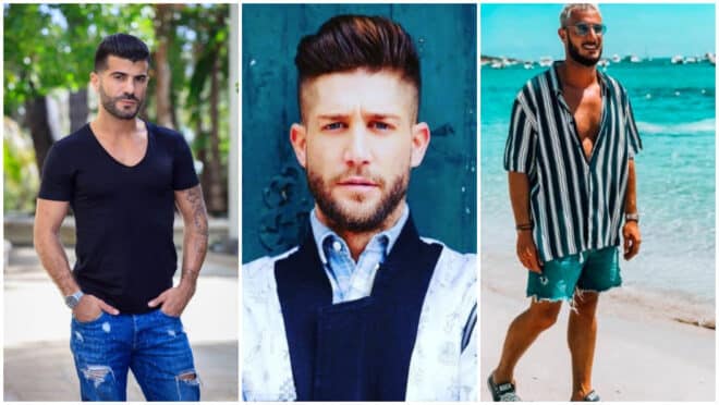 Toto (Les Anges) n’hésite pas à clasher Paga et Nacca