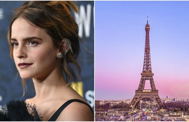 Emma Watson : la star accepte du travail en France pour la bonne cause