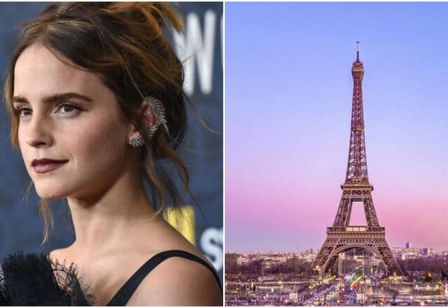 Emma Watson : la star accepte du travail en France pour la bonne cause