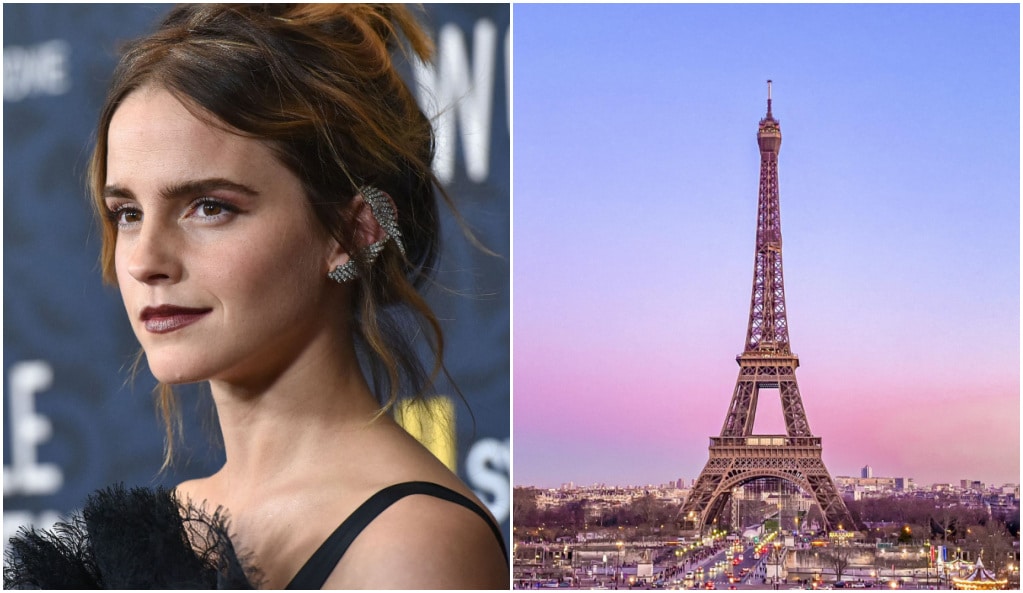 Emma Watson : la star accepte du travail en France pour la bonne cause