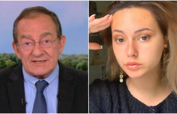 Jean-Pierre Pernaut : sa fille Lou cartonne sur TikTok, mais qui est elle ?