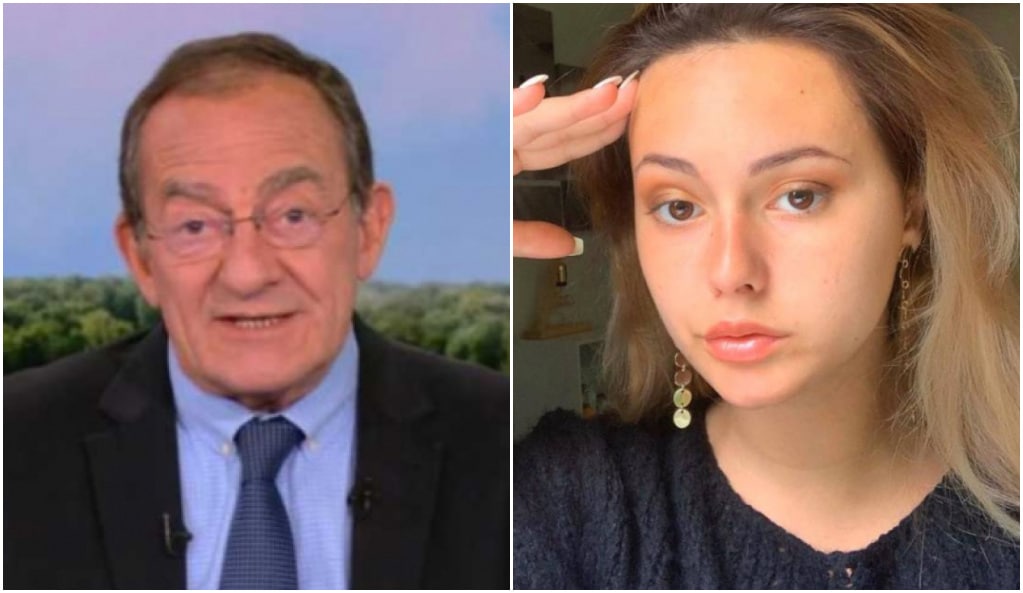 Jean-Pierre Pernaut : sa fille Lou cartonne sur TikTok, mais qui est elle ?