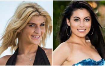Mélanight et Molie : les deux candidates de télé-réalité se font la guerre sur les réseaux sociaux
