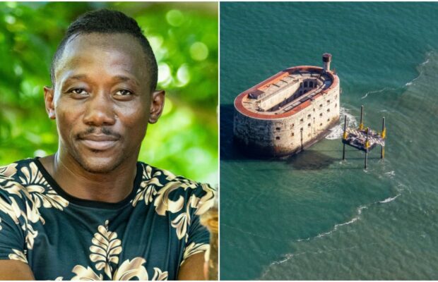 Après Claude, un autre finaliste de Koh-Lanta, sera dans Fort Boyard cet été !