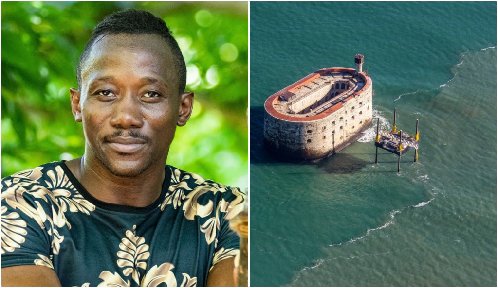 Après Claude, un autre finaliste de Koh-Lanta, sera dans Fort Boyard cet été !