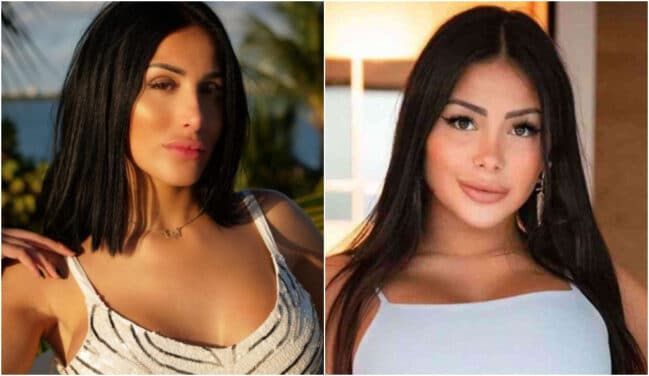 Maeva Ghennam : en guerre avec Léana, elles se clashent sévèrement sur les réseaux