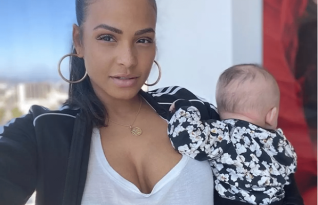 christina-milian-partage-astuce-apaiser-fils-isaiah-douleur-dent