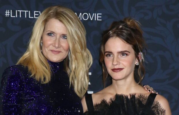 Emma Watson : elle sort du silence et réagit aux propos transphobes de J.K Rowling