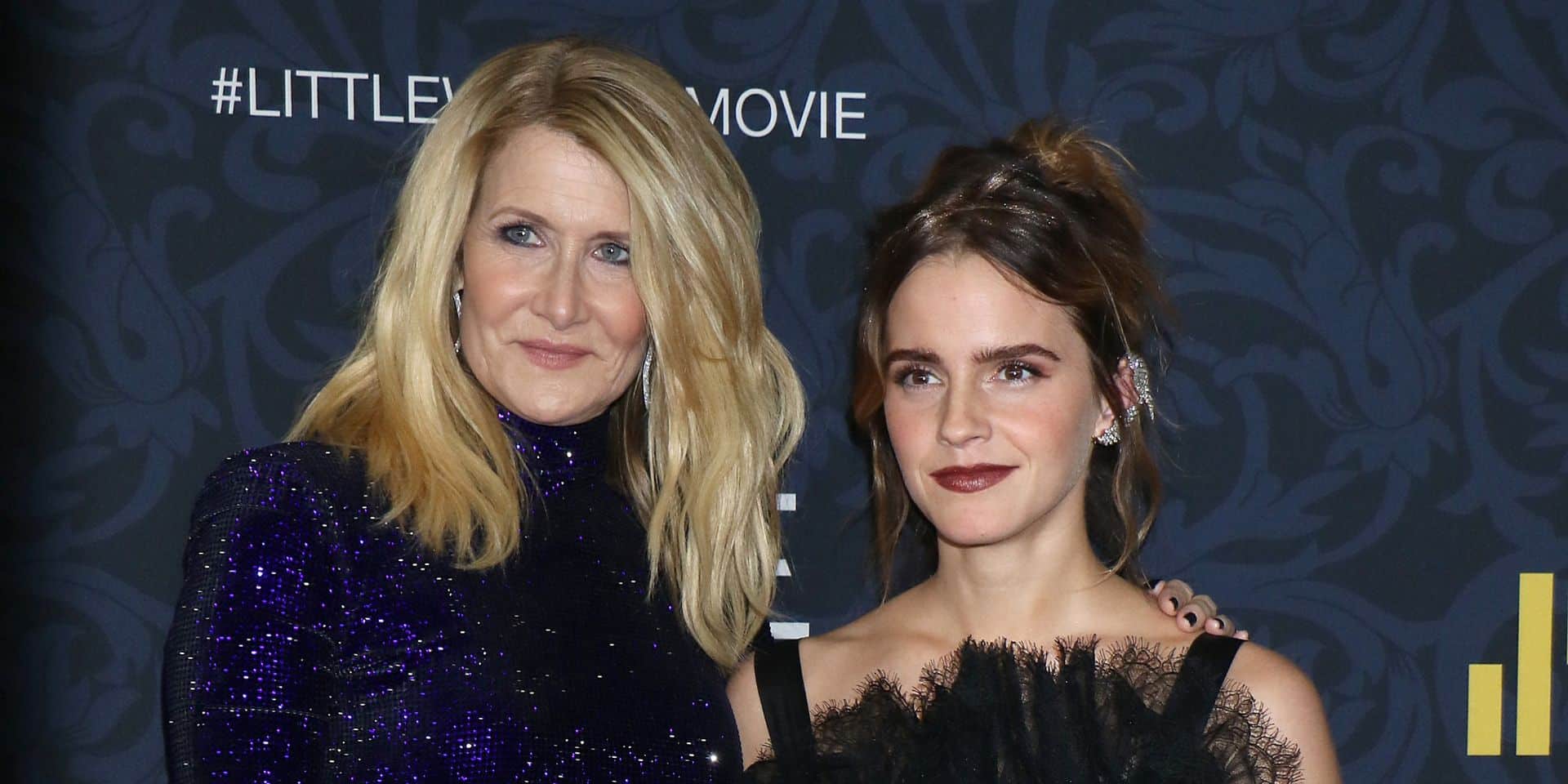 Emma Watson : elle sort du silence et réagit aux propos transphobes de J.K Rowling