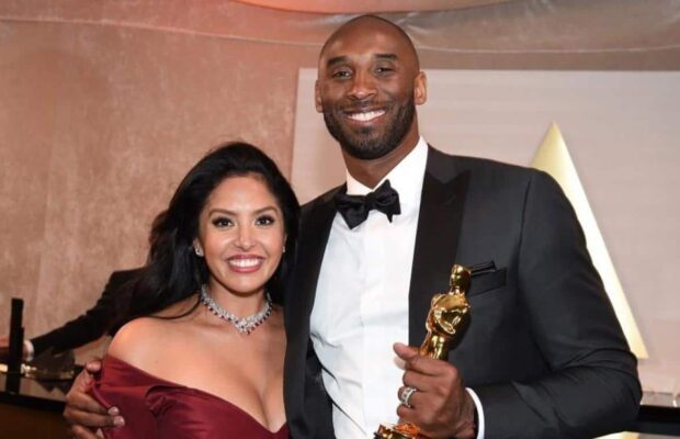 Décès de Kobe Bryant : pourquoi sa femme Vanessa a bloqué des fans sur les réseaux sociaux ?