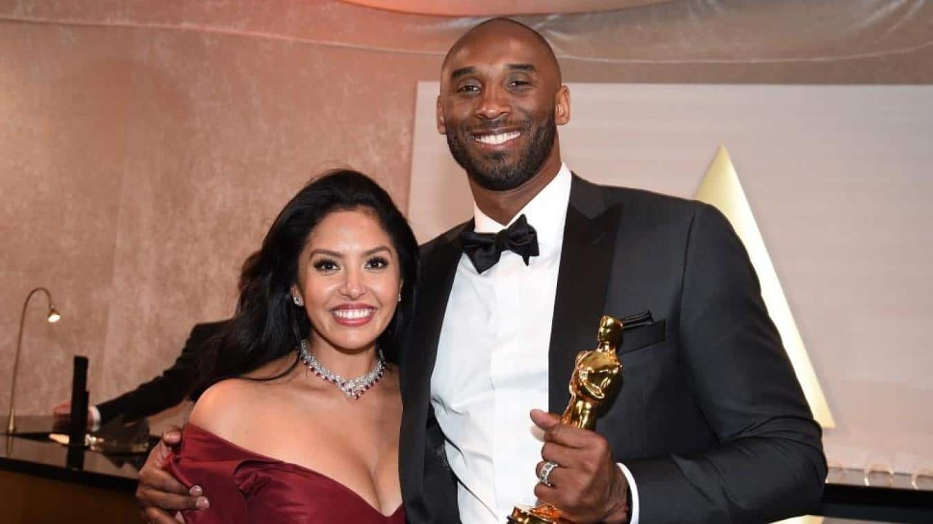 Décès de Kobe Bryant : pourquoi sa femme Vanessa a bloqué des fans sur les réseaux sociaux ?