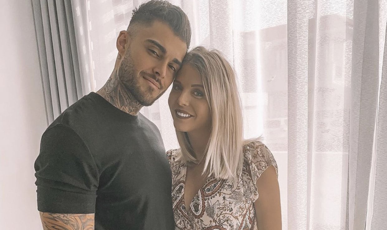 Thibault Garcia a rendez-vous avec des filles, Jessica Thivenin est jalouse