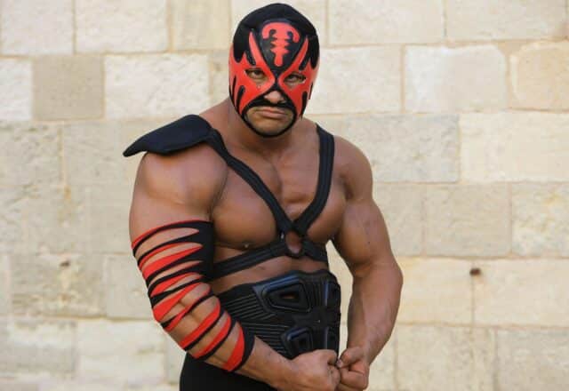 Fort Boyard : le visage du personnage qui va remplacer Mister Boo