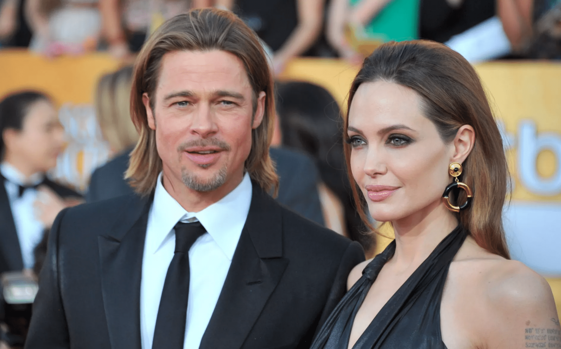 Angelina Jolie : découvrez la VRAIE raison de son divorce avec Brad Pitt