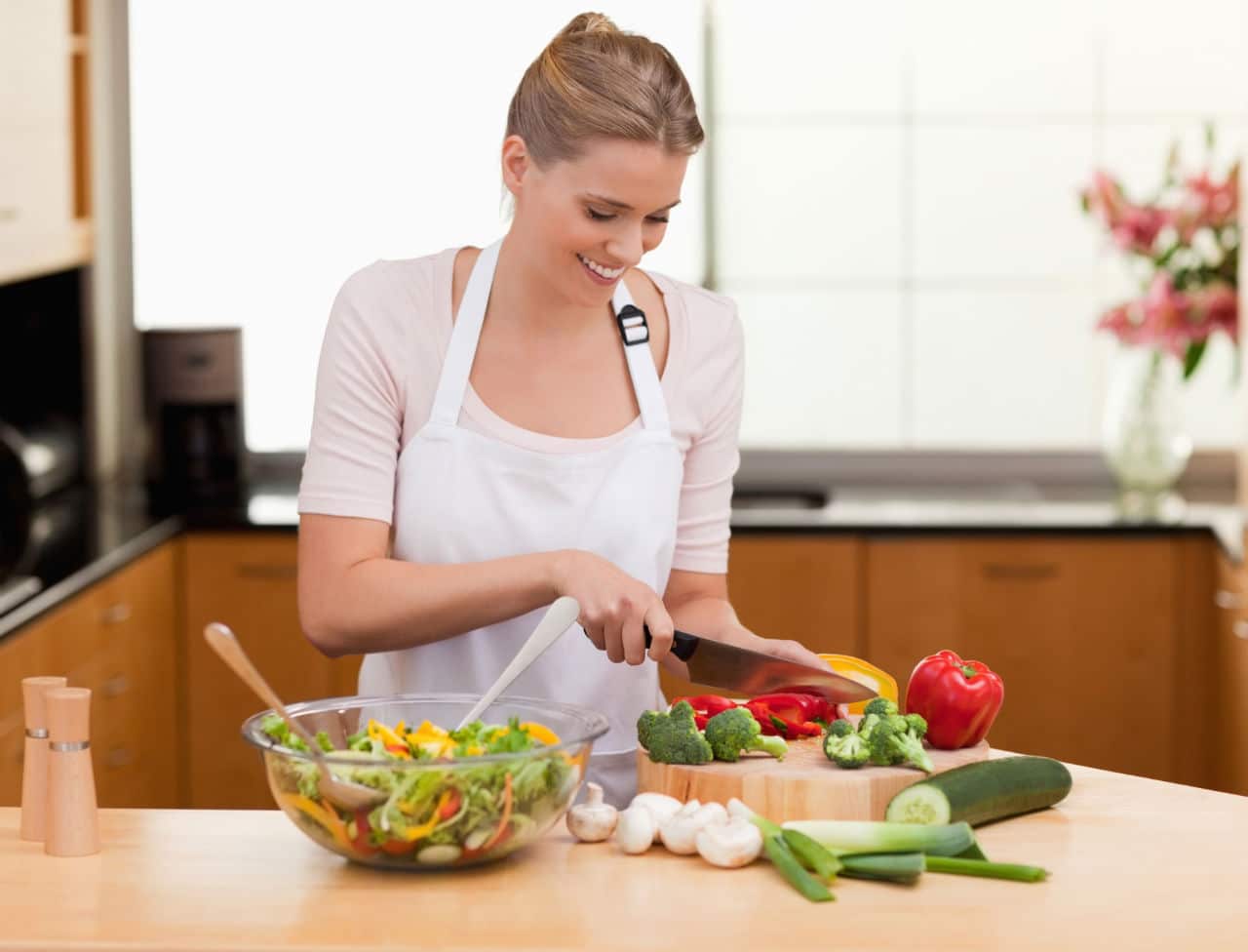 Ces signes du zodiaque qui sont de vrais petits chefs en cuisine