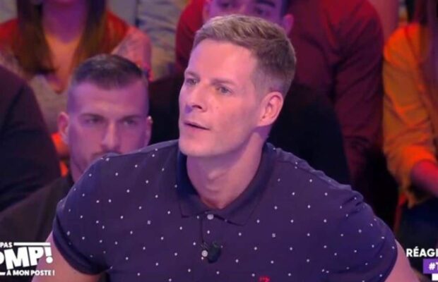 Matthieu Delormeau quitte définitivement TPMP et se confie sur son départ