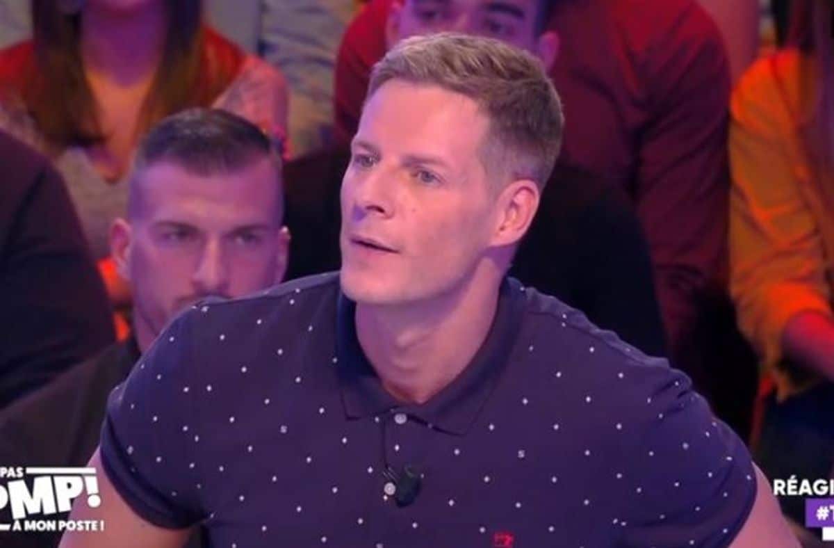 Matthieu Delormeau quitte définitivement TPMP et se confie sur son départ