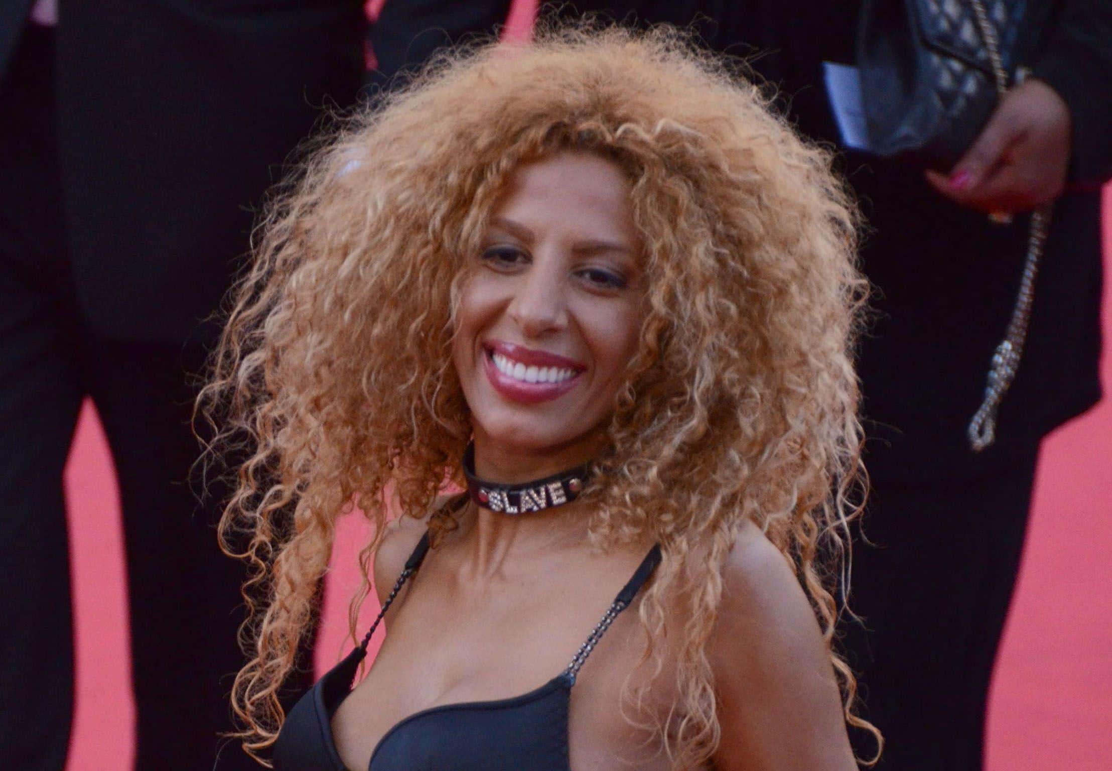 Afida Turner : elle annonce sa prochaine candidature aux élections de 2022 sur les réseaux sociaux