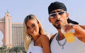 Kellyn : elle réagit aux révélations faites par son ex Anthony Alcaraz