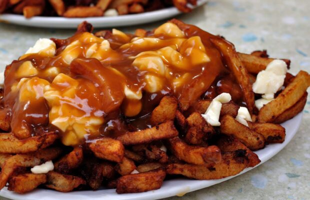 Cette poutine faite pour vous selon votre signe du zodiaque