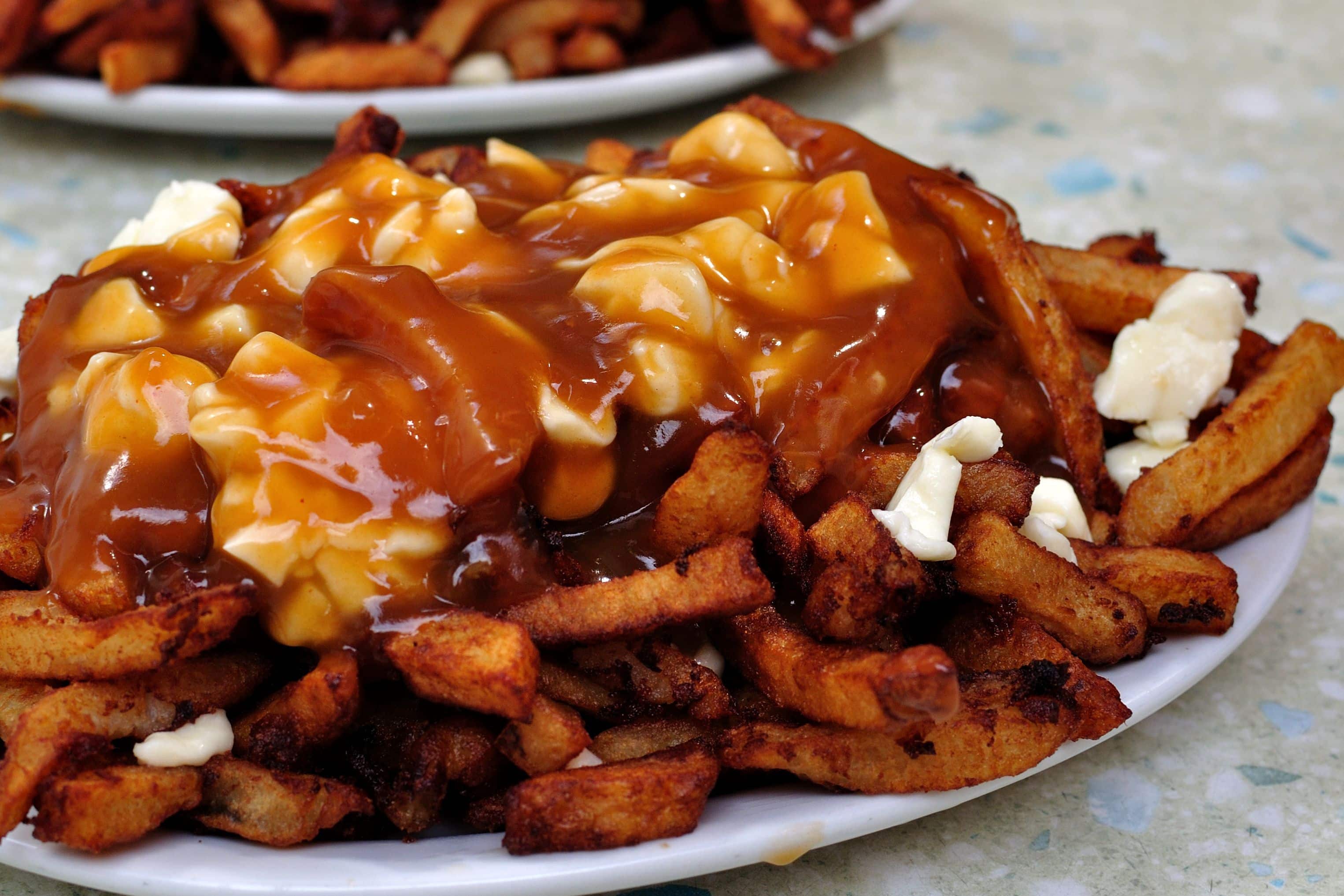 Cette poutine faite pour vous selon votre signe du zodiaque