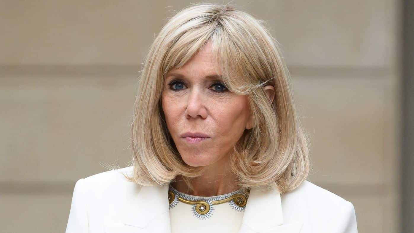 Brigitte Macron : nouvelle intervention chirurgicale pour la Première Dame