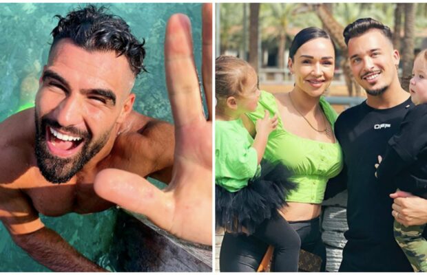 Jonathan Matijas (Les Anges 12) : il rentre en guerre avec la JLC Family