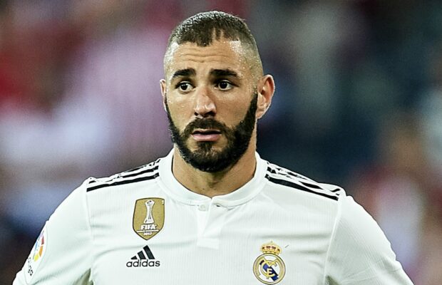 Karim Benzema partage un cliché de son fils, la ressemblance est frappante