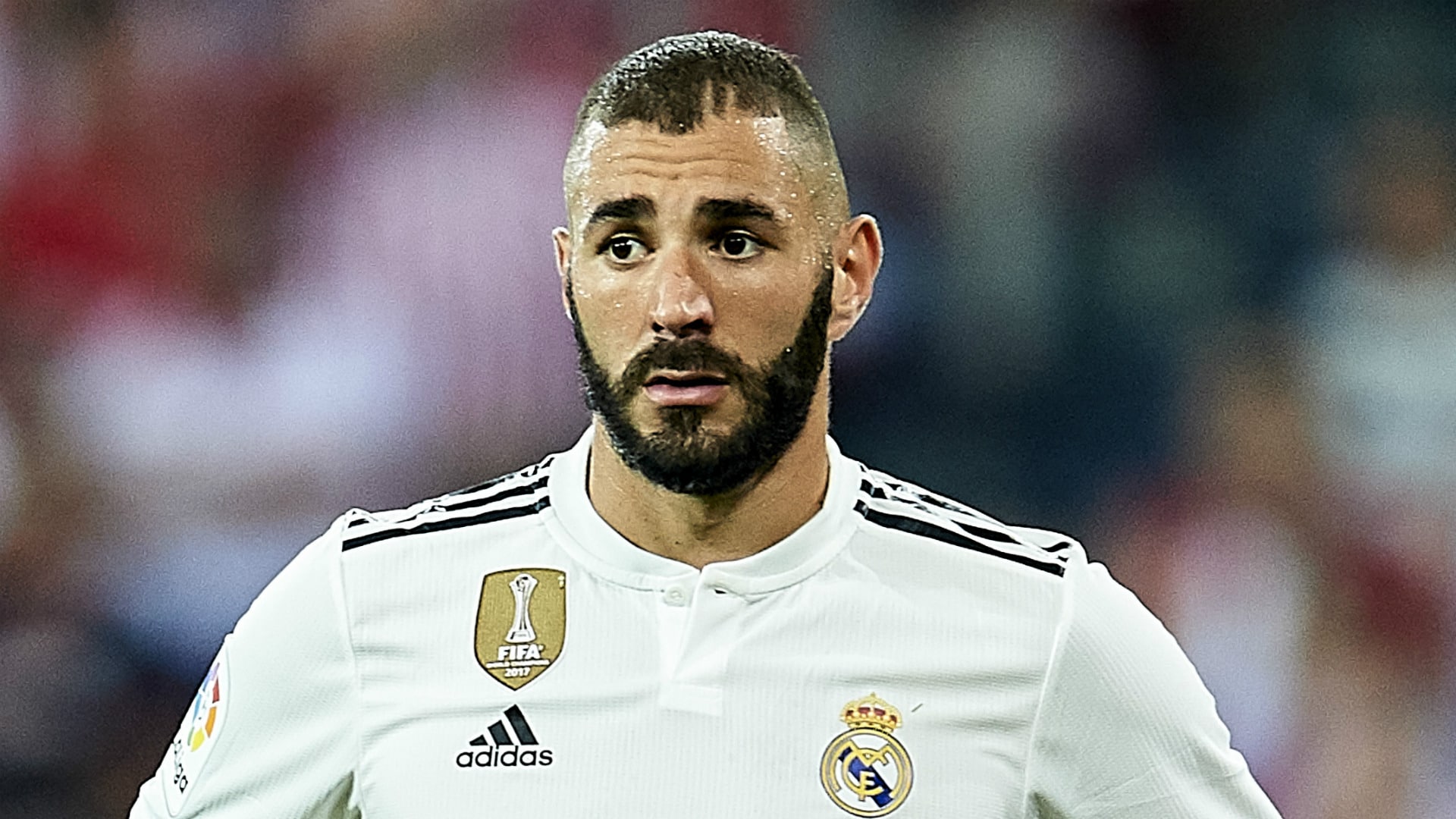 Karim Benzema partage un cliché de son fils, la ressemblance est frappante