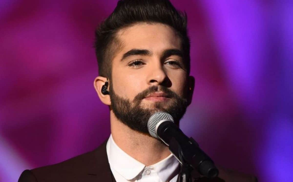 Kendji Girac : il a adoré être en confinement et explique pourquoi