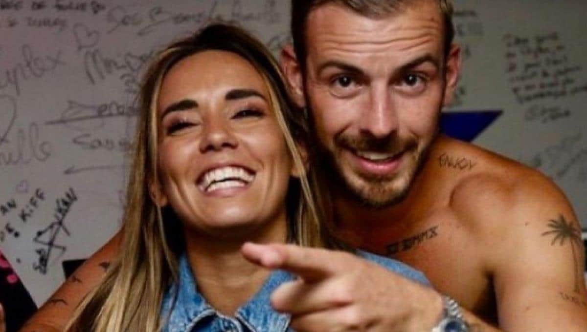 Hilona Gos : après avoir quitté Julien Bert en pleine nuit, le couple se retrouve et s’explique sur les raisons de leur dispute