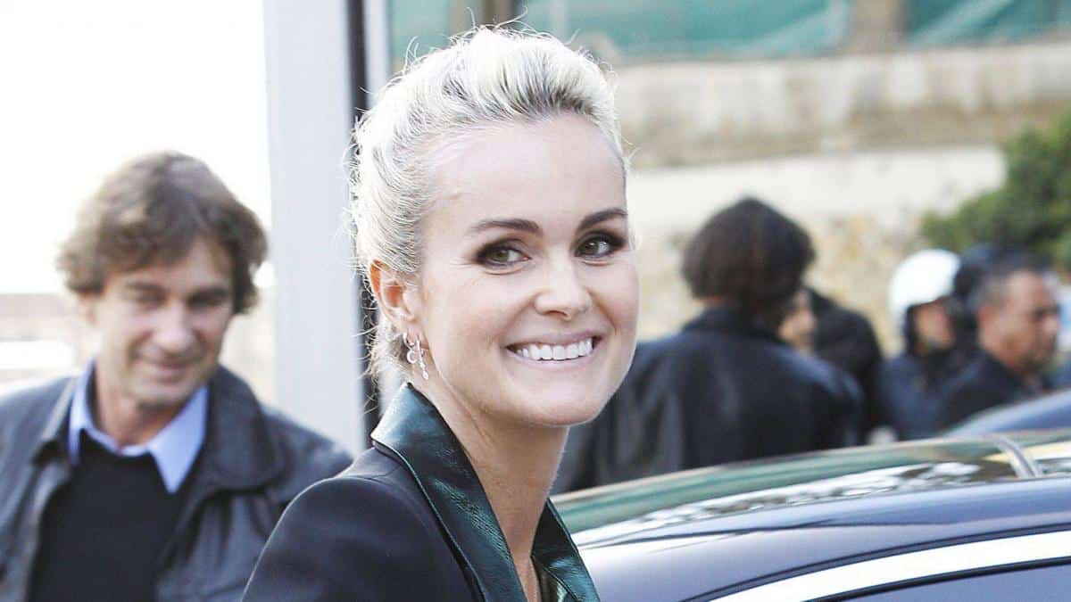 Laeticia Hallyday : elle adresse un message d’espoir après la mort de George Floyd