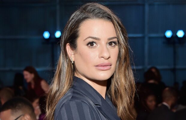 Lea Michele : accusée d'être raciste, la star de Glee est lâchée par ses sponsors